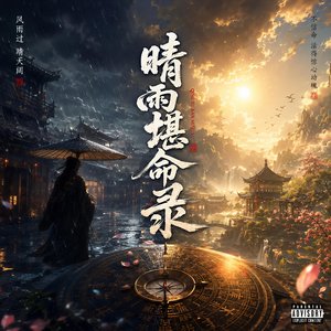 晴雨堪命录