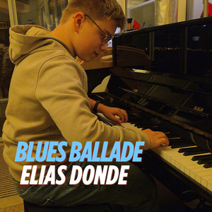 Blues Ballade