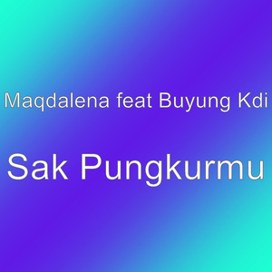 Sak Pungkurmu