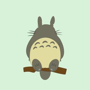 Totoro