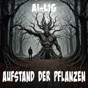 Aufstand Der Pflanzen