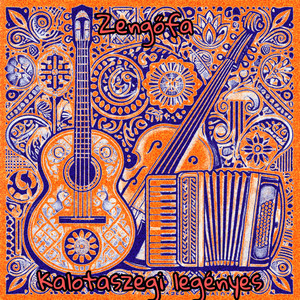 Kalotaszegi legényes