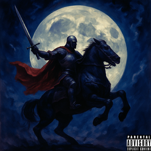 Moonlight Knight（月光骑士）