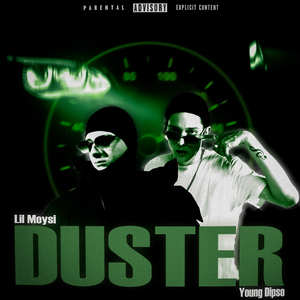 DUSTER