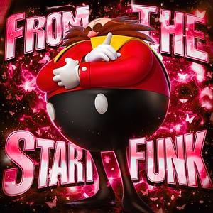 From The Start Funk (JUMP STYLE)