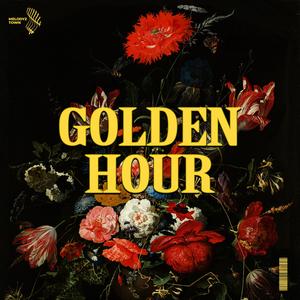 Golden Hour (Piano Version)