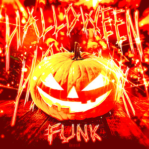 HALLOWEEN HORROR FUNK