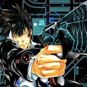 Psycho Pass
