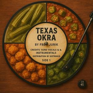Texas Okra