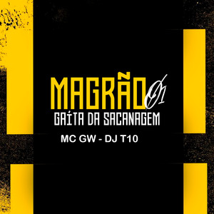 Magrão Gaita da Sacanagem 1.0