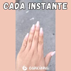 Cada instante