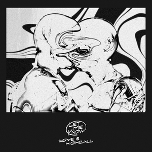 偽愛とハイボール (Instrumental)