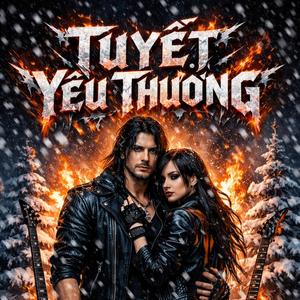 Tuyết Yêu Thương Rốck Me Tồ Vesion