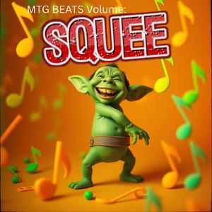 Squee's Misery