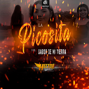 La Picosita El Ritmo De Mi Tierra