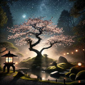 Chashitsu Contemplation