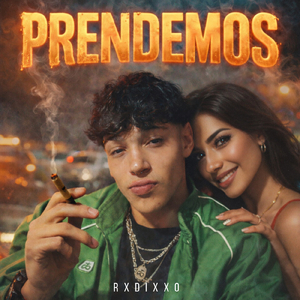 Prendemos