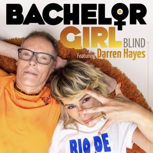 Blind (feat. Darren Hayes)