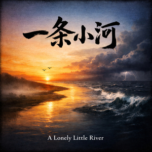 一条小河 (一条小河)