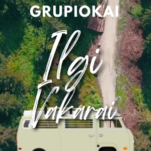 ILGI VAKARAI