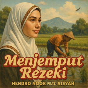 Menjemput Rezeki