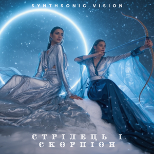 Стрілець і скорпіон