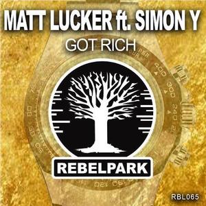 Got Rich (Instrumental Mix)