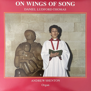 On Wings of Song, Op. 34, No. 2