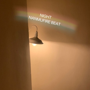 【FREE】“Night”Psychedelic electronic TYPE BEAT