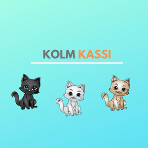 Kolm Kassi