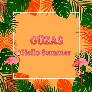 Hello Summer