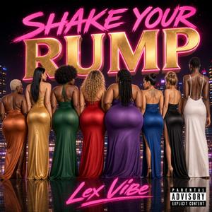 Shake Your Rump