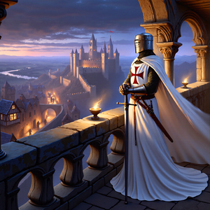Keepers of Light