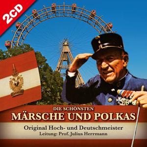 Böhmische Bauernpolka