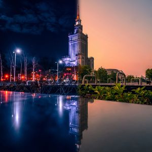 Night&Day（Intro）