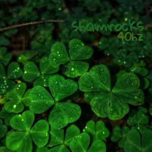 shamrocks