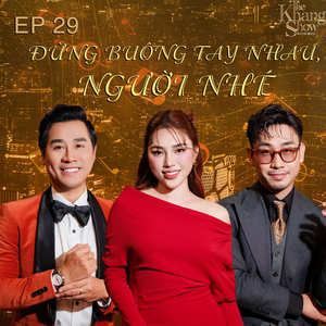 Đời Như Gió Mây Trôi