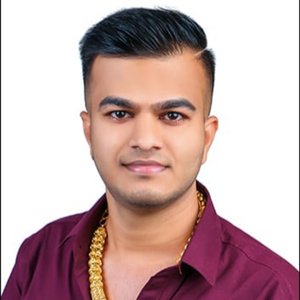 Tyacha Svabhav Hay Sadha Pura Karito Apla Vada Peth Gavcha Shubham Dada