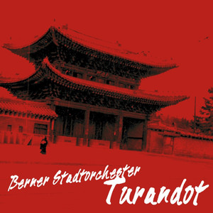 Turandot, Act I: Pt. 3