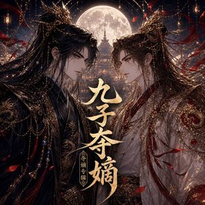晓风残月柳永3号