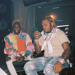 [免费]五人组 X Young Thug 吉他类型伴奏 - 痛止爱