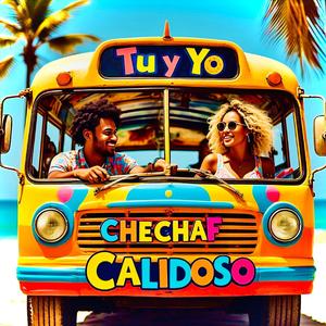 Tu y yo (feat. Calidoso)