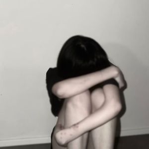 我就該被所有人拋棄嗎