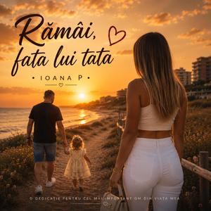 Rămâi fata lui tata