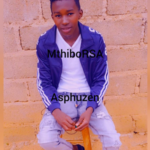 Asphuzen (2022 Remastered Version)