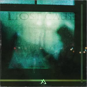 Letting Go (feat. Anais Vacariu)