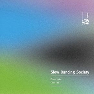 The Iridescence of Innocence