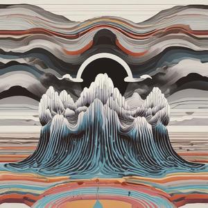 고향을 떠나 by @conflagrantmashupartist6965