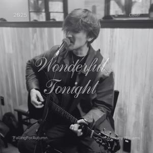 Wonderful Tonight