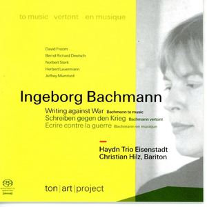 Curriculum Vitae Hotel de la Paix (fur Stimme, Violone, Violoncello Und Klavier)